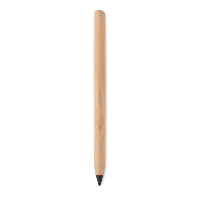 Bamboo inkless pen